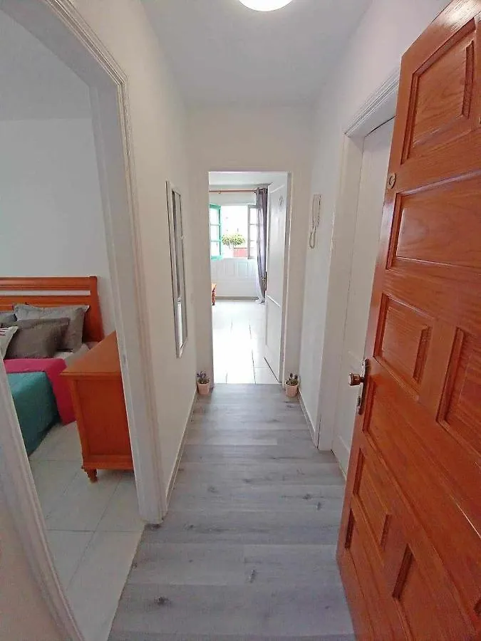 Appartamento Casa Nieves Corralejo
