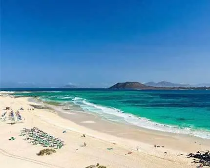 Appartamento Casa Nieves Corralejo