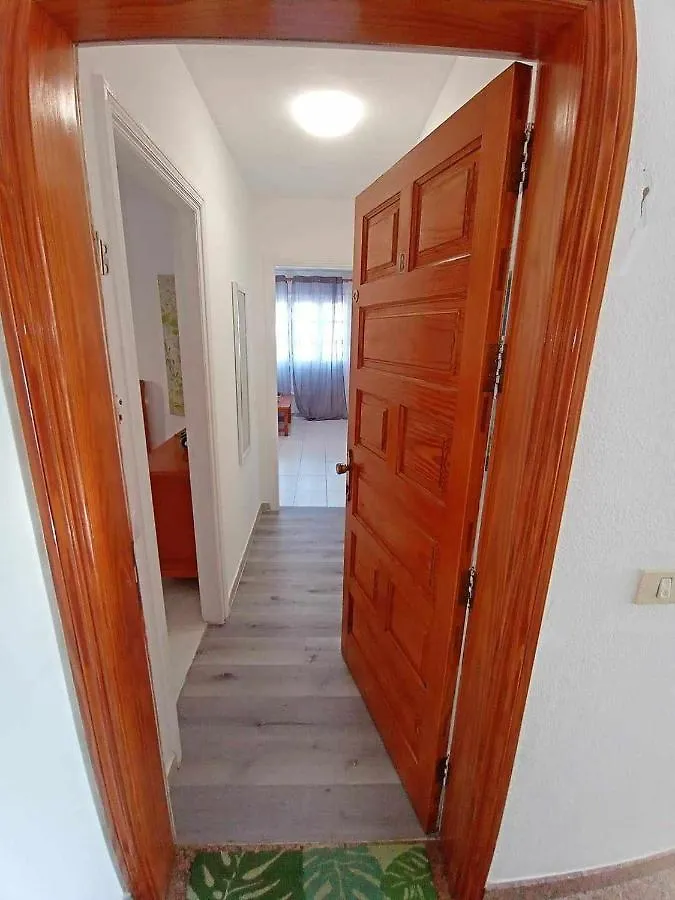 Appartamento Casa Nieves Corralejo