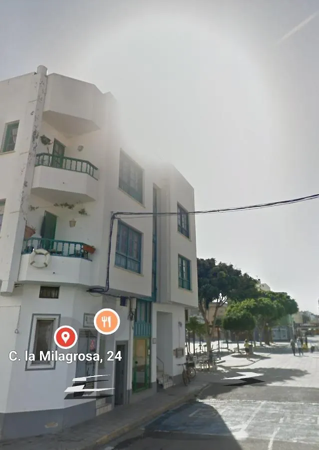 Appartamento Casa Nieves Corralejo