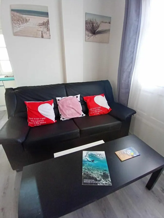 Appartamento Casa Nieves Corralejo