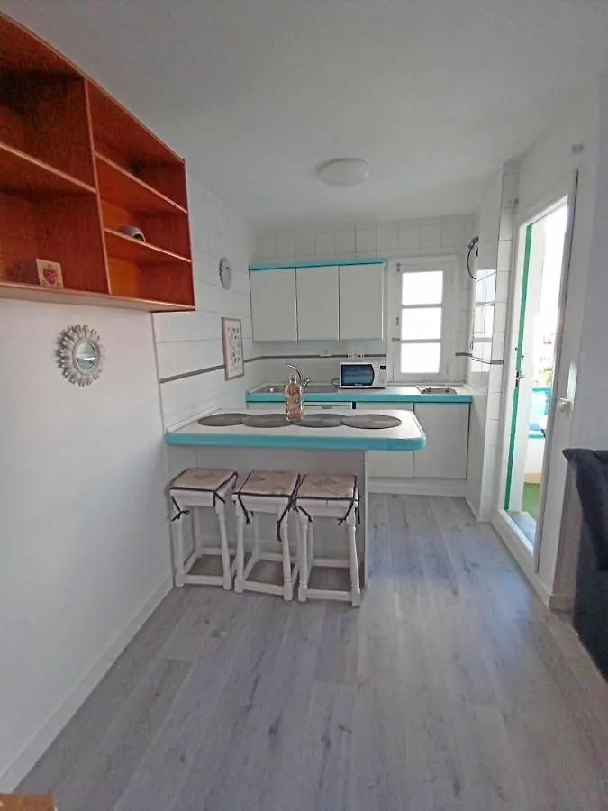 Appartamento Casa Nieves Corralejo Spagna