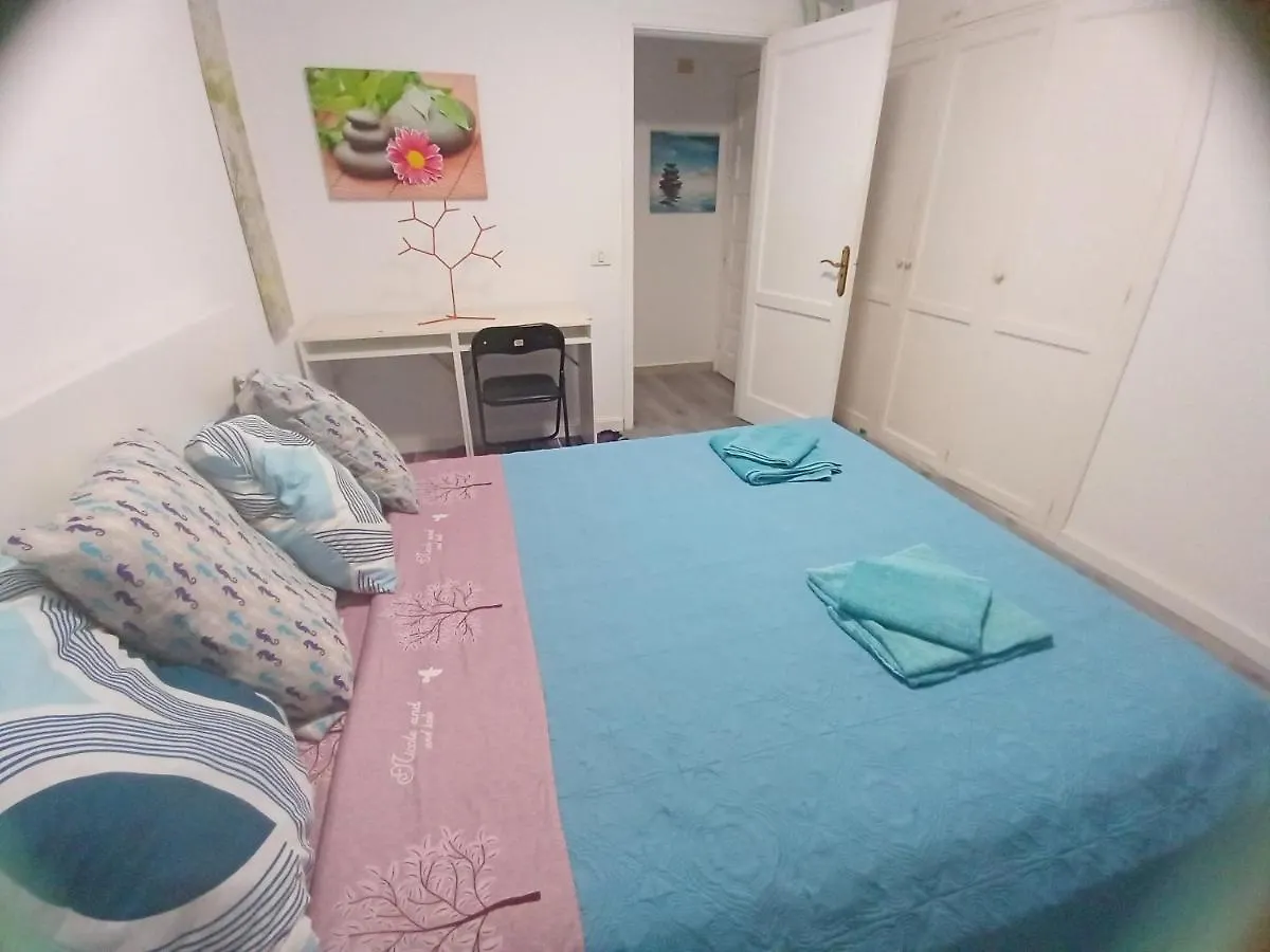 Appartamento Casa Nieves Corralejo Spagna