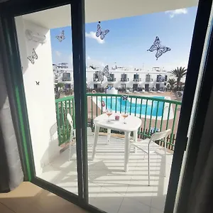 Appartamento Casa Gian 2, Corralejo