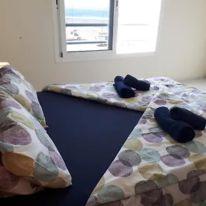 Appartamento Tiki Faro, Corralejo