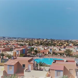 Appartamento Casa Leon Fuerteventura, Corralejo