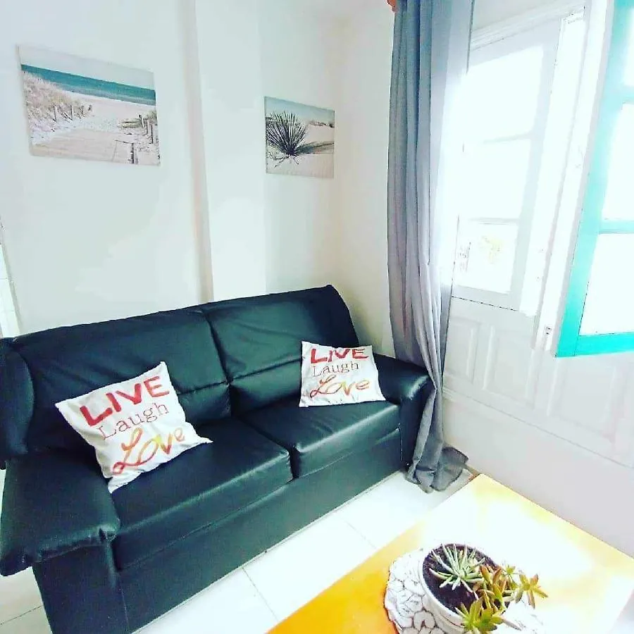 Casa Nieves Corralejo contacts