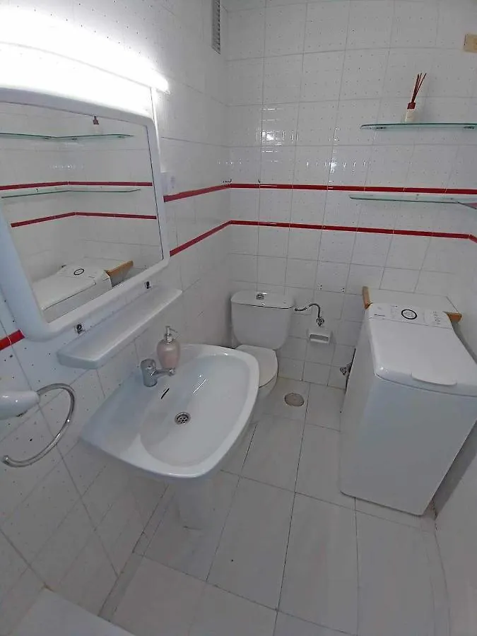 Casa Nieves Corralejo Apartment 0*,  Spain