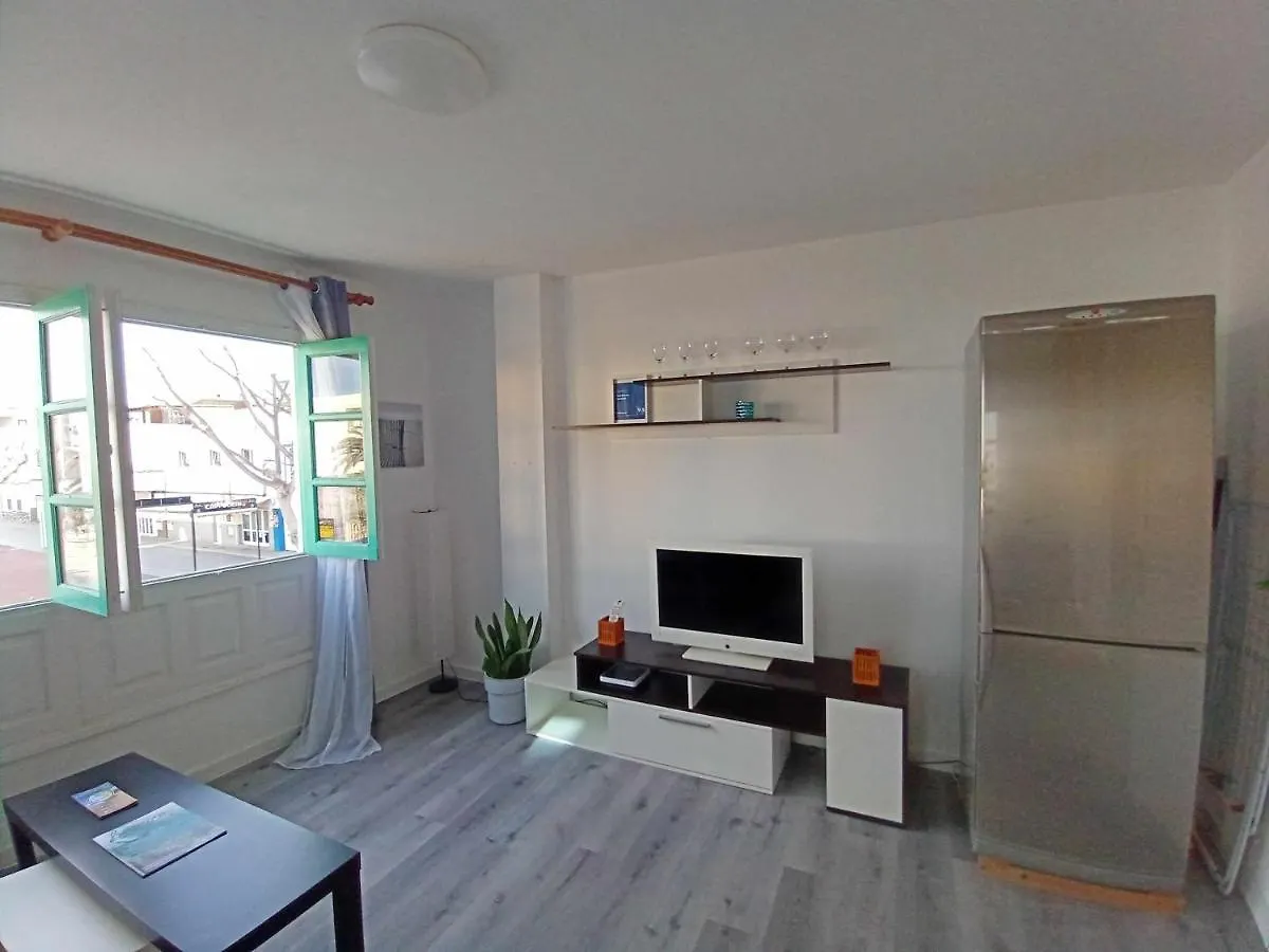 Casa Nieves Corralejo Apartment