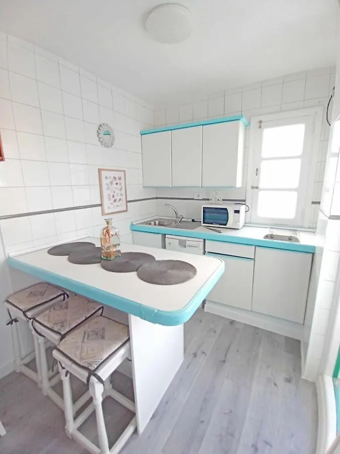 Casa Nieves Corralejo Apartment